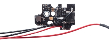 Preview: Delta Armory ETU processor unit